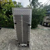 Двухкамерный холодильник Beko 4