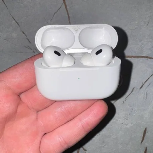 AirPods Pro 2 USB-C