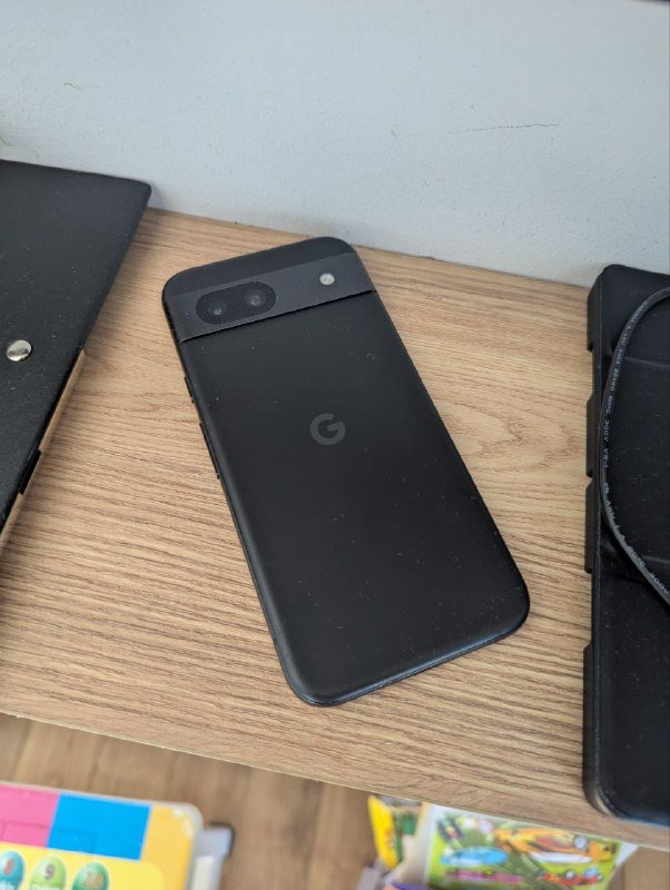Google Pixel 8A 2