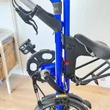 Складной велосипед Strida 2
