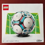 Lego Soccer Ball 1