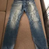 Мужские джинсы 4