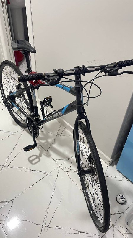 Велосипед Trinx 2.0 3