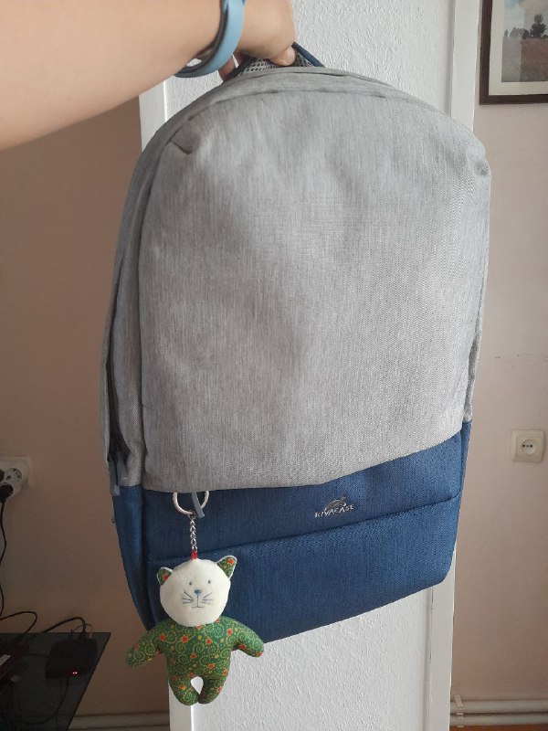 рюкзак для ноутбука (15,6) 2