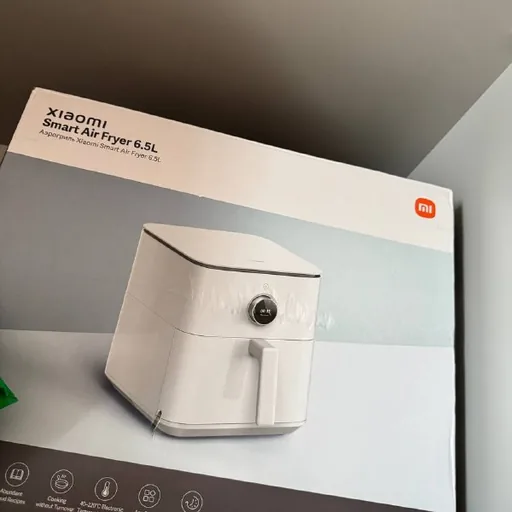 Аэрогриль Xiaomi
