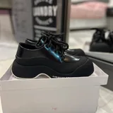 Лабутены Tiffany, размер 38 2