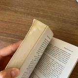 Харуки Мураками Норвежский лес 1