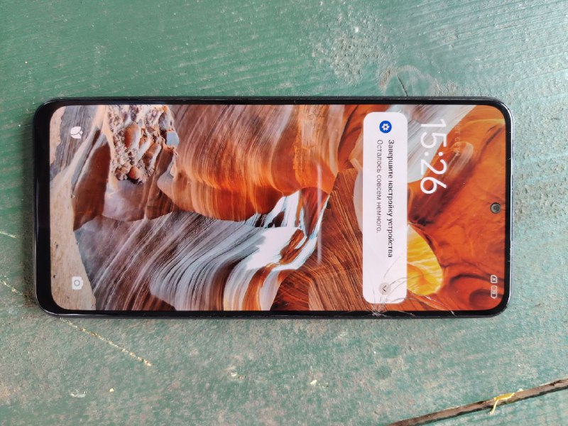 Xiaomi Redmi Note 12 смартфон 2