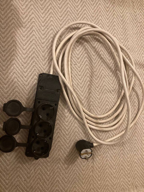 Удлинители 4 м, 6 м