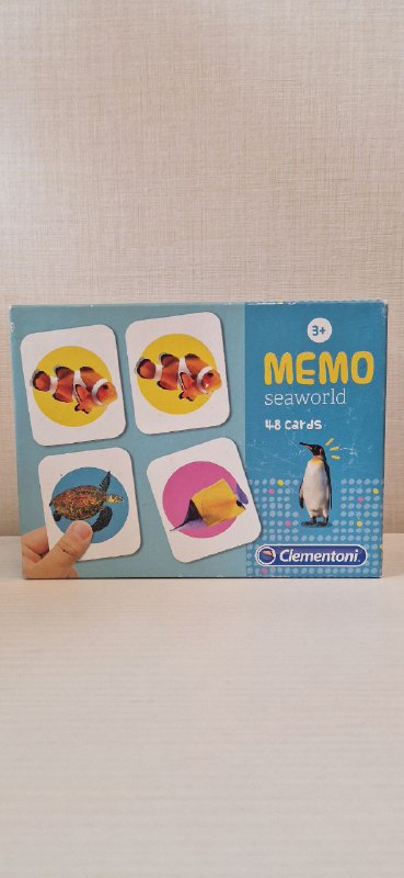 Обучение счету с грифельной доской, Головоломка от Alatoys, Конструктор minico, Memo seaworld, Танграм магнитный от Dodo 4