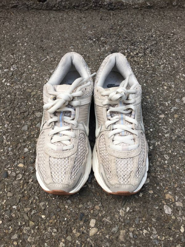 Nike Zoom Vomero 5 кроссовки, мужские 2