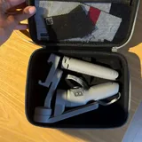 Zhiyun Smooth Q3 стабилизатор для смартфона 2