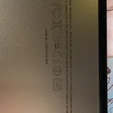 Ноутбук MacBook Air без батареи и зарядка 1