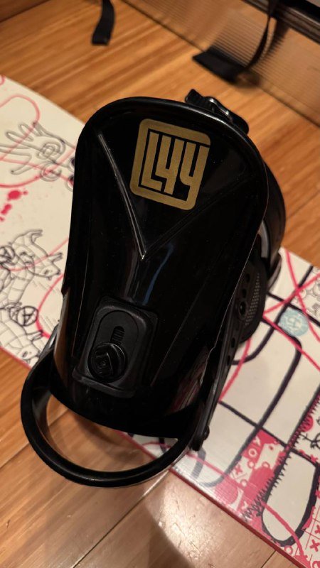 Сноуборд Head Spring 47 с креплениями и ботинками 6