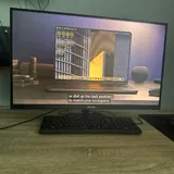 Philips игровой монитор 27" 2