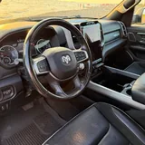 2020 Ram 1500 Laramie 9
