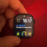 Apple Watch series 10, 46mm, ремешки в подарок 2