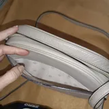 Сумочка, ботинки, очки 2