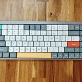 Механическая клавиатура Nuphy Air75 V2 2