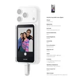 Insta360 Snap Selfie Screen 4