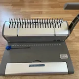 Брошюровщик ProfiOffice Bindstream 1