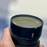 Sirui 24mm T2.8 1.33x анаморфотный объектив Sony E 7