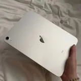 Apple iPad 10-го поколения 64GB серебристый 2