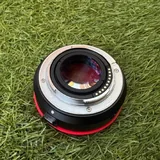 Переходник Viltrox EF–E Mount первой ревизии 2