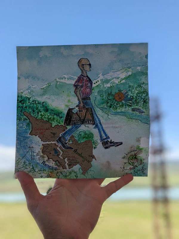 Декор дома, индивидуальная роспись, дизайн тату и открытки 9