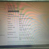 Lenovo ноутбук 4