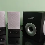 Колонки Genius SW-F2.1 500 1