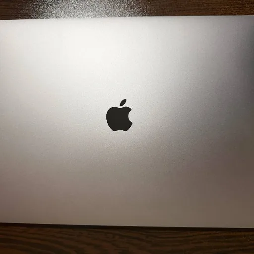 MacBook Pro 16 2019