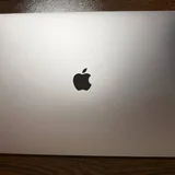 MacBook Pro 16 2019 1