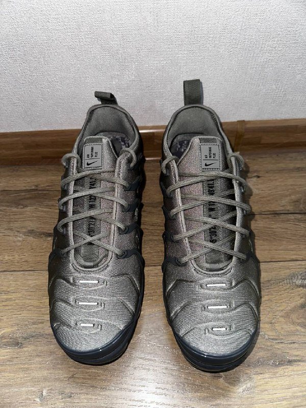 Nike Air Vapormax plus кроссовки мужские 4