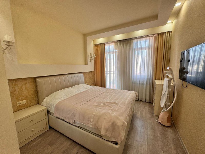 2+1 квартира с паркингом в Батуми 3