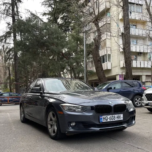 BMW 328i xDrive