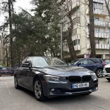 BMW 328i xDrive 1
