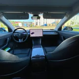 Tesla Model 3 8