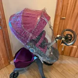 Коляска Stokke 3