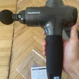 Перкуссионный массажёр 3