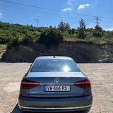 Passat B8 2017 6