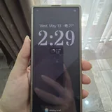 Samsung Galaxy Z Fold 6 4