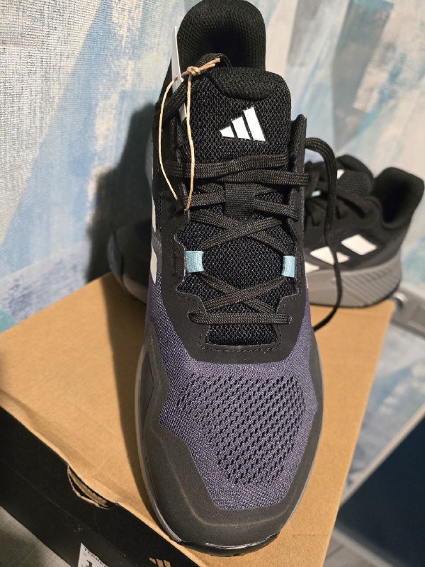 Кроссовки Terrex Soulstride W, размер 27 см 2