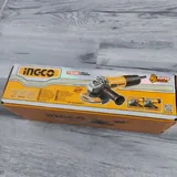 Болгарка INGCO AG75028 2