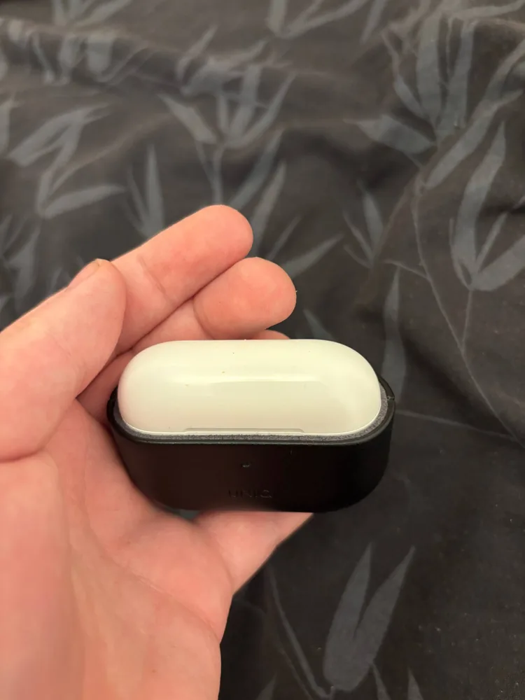 Air Pods Pro 3 1
