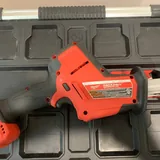 Сабельная пила Milwaukee M18 FUEL HACKZALL, пилки 2