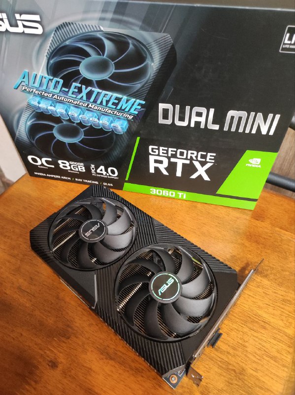 МОНИТОР Xiaomi g27Qi 2К, Корпус Deepcool Macube 110, Видеокарта RTX 3060TI, Блок питания CHIEFTRONIC GOLD GPX-750FC, Куллер DeepCool ak400 wh 3