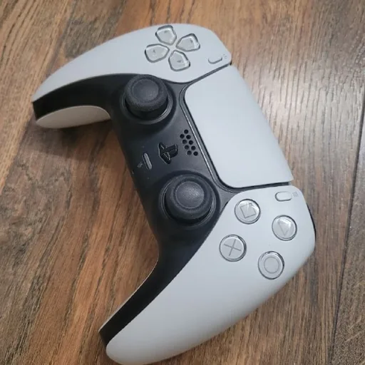 Геймпад для PS5