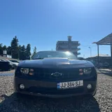 Камаро 2