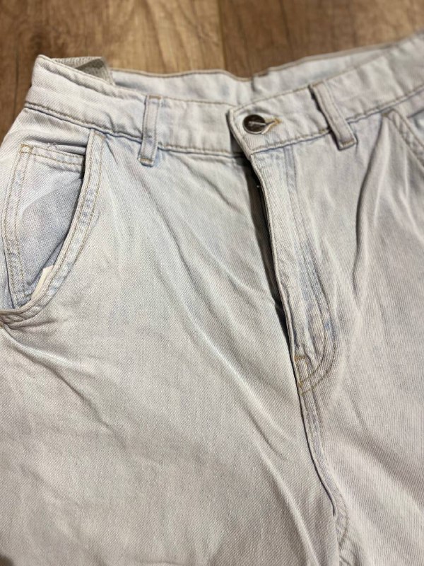 Джинсы Massimo Dutti 2